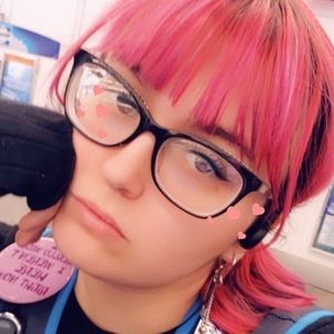 Meet your Posher, Mandy